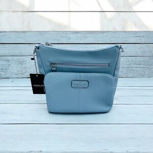 London Fog Blue Women's Bag